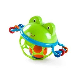 Oball Frogball