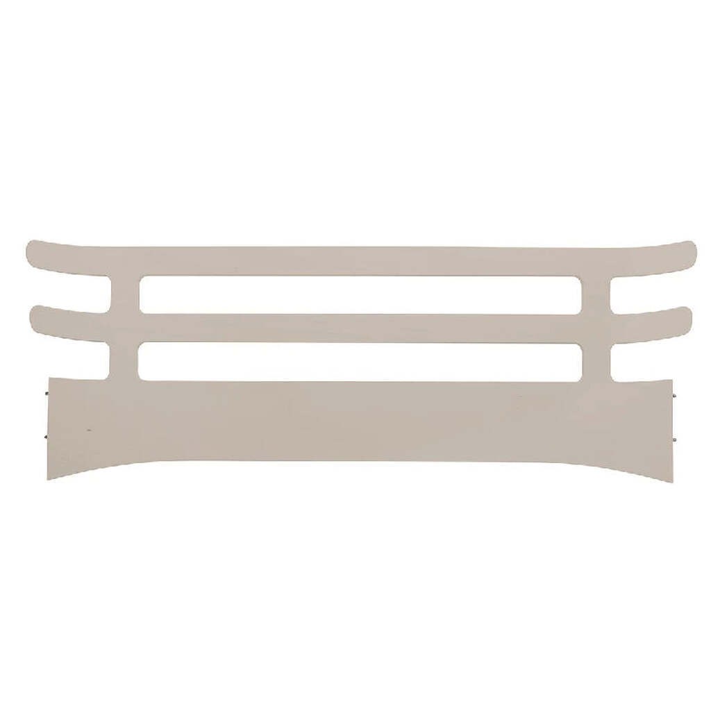 Sengehest Til Classic Juniorseng - Cappucino