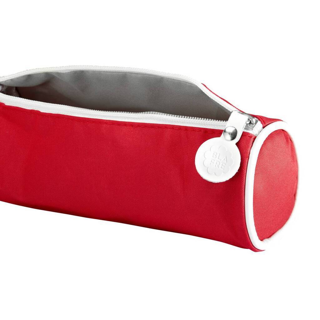 Blafre Penalhus - Rød