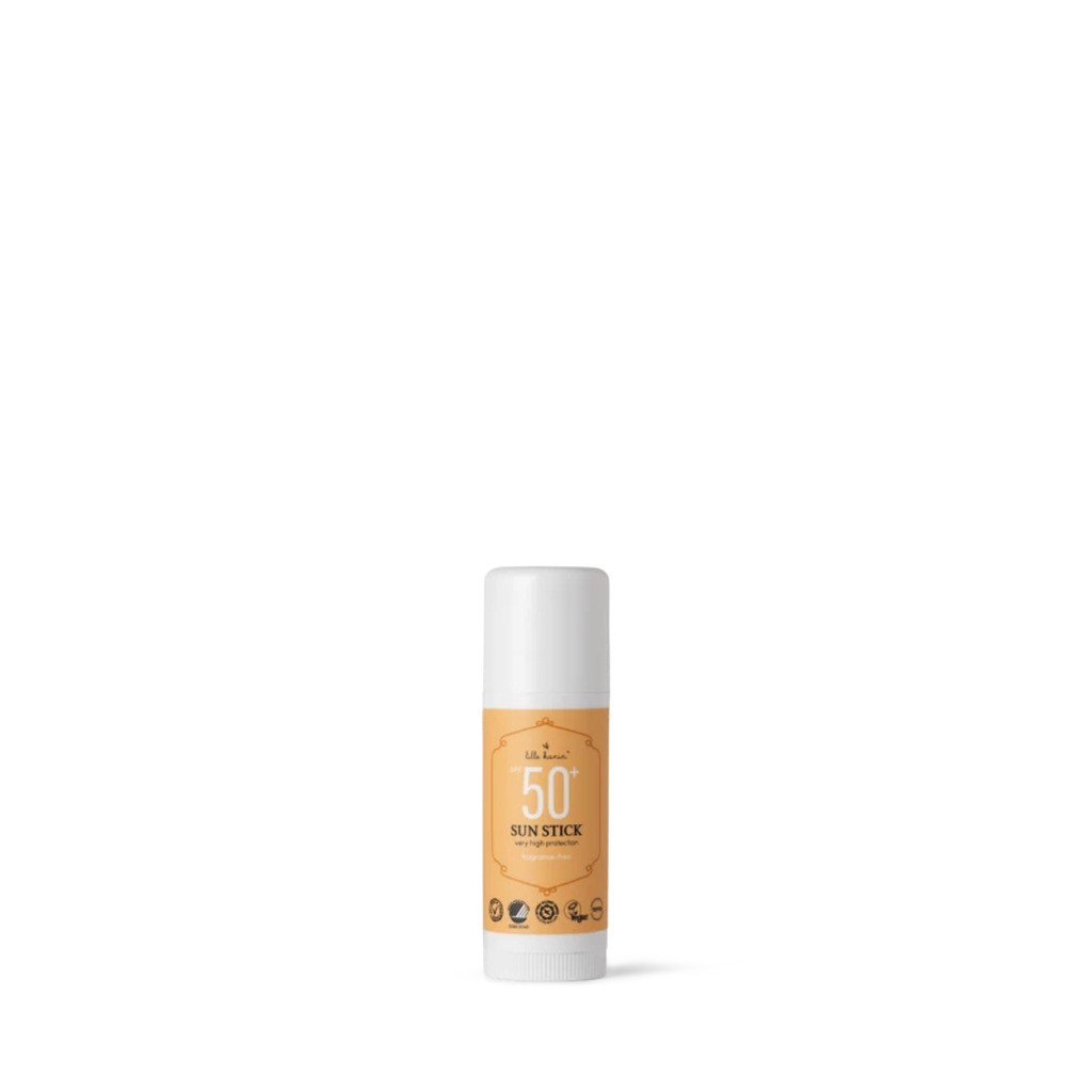 Lille Kanin Solstift Spf50+ 15 ml.