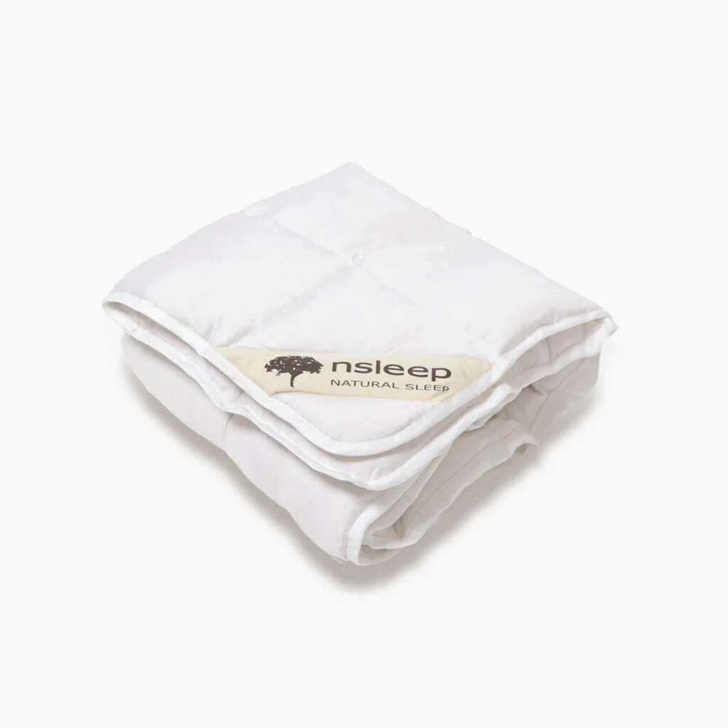 Nsleep Kapok Tencelâ¢ Junior Dyne  - 100 x 140 cm