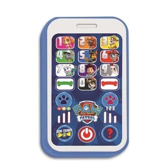 Paw PatrolÂ´s Smart Phone
