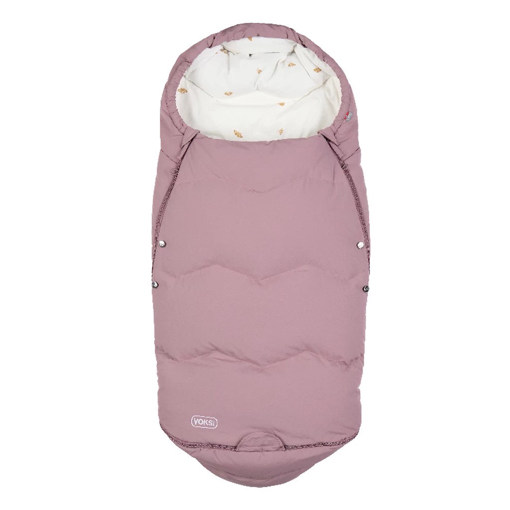 Voksi Explorer - Grape Wings