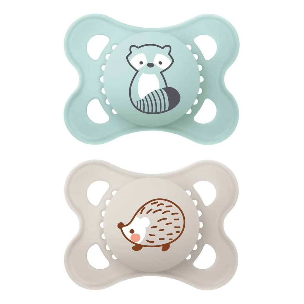 Original 0-6m Natur Neutral