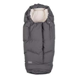 Voksi City North - Grey Cream