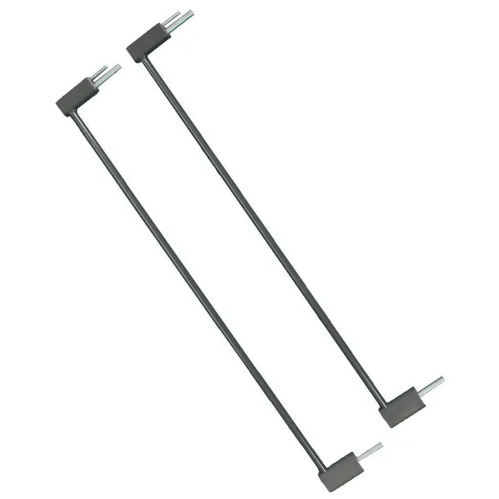 Safe & Care - Gitter - Forlænger 2x7 cm Sc540 - Grå