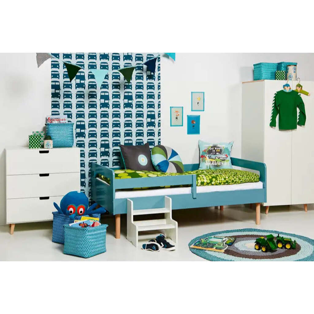 Athene Retroseng Petrol