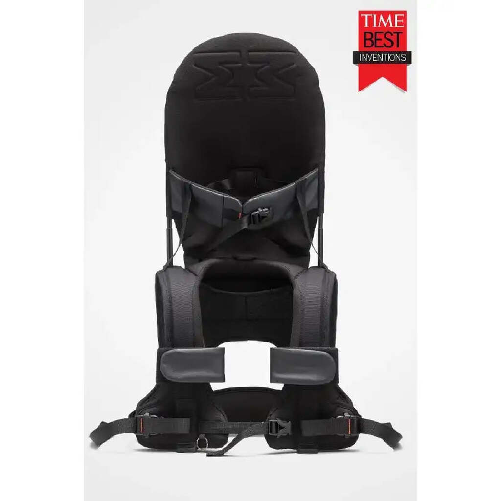 MinimeisÂ® Bærestol G5 - Sort