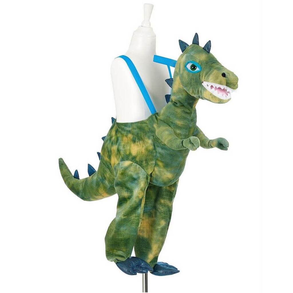 Souza Ride-On Tyrannosaurus 5-6 Y