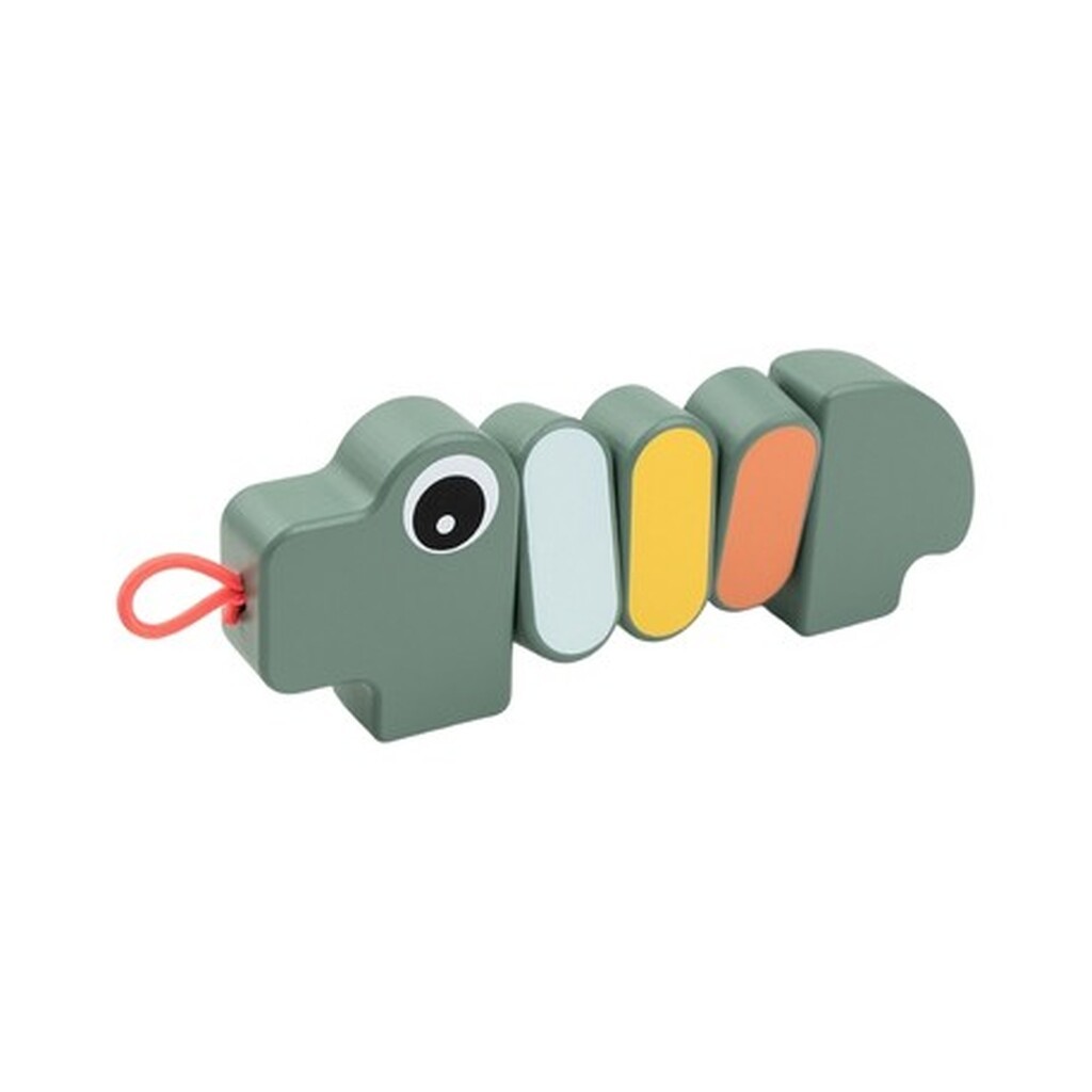 Done By Deer, Tvist & Drej Legetøj