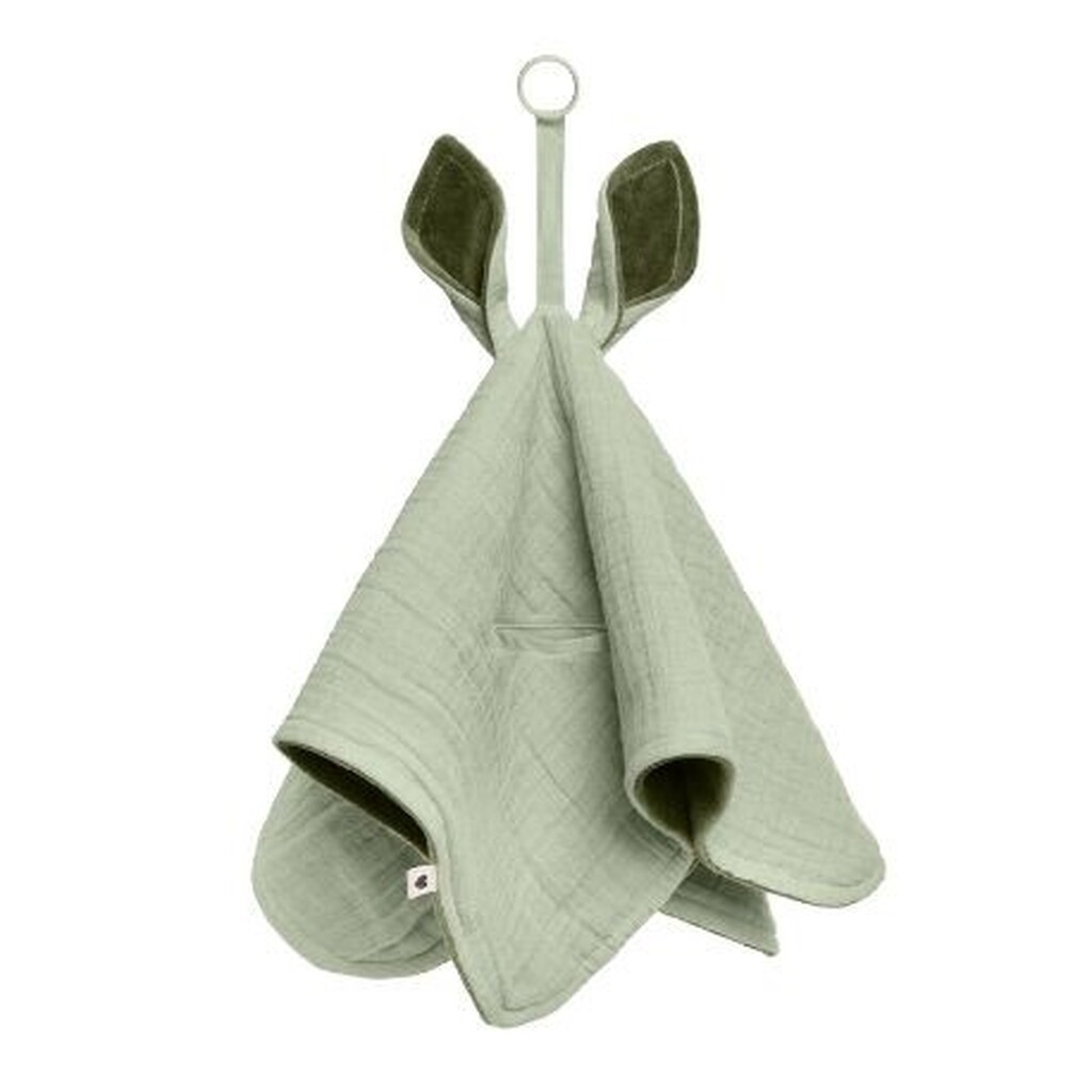 Bibs,  Nusseklud, Kangaroo