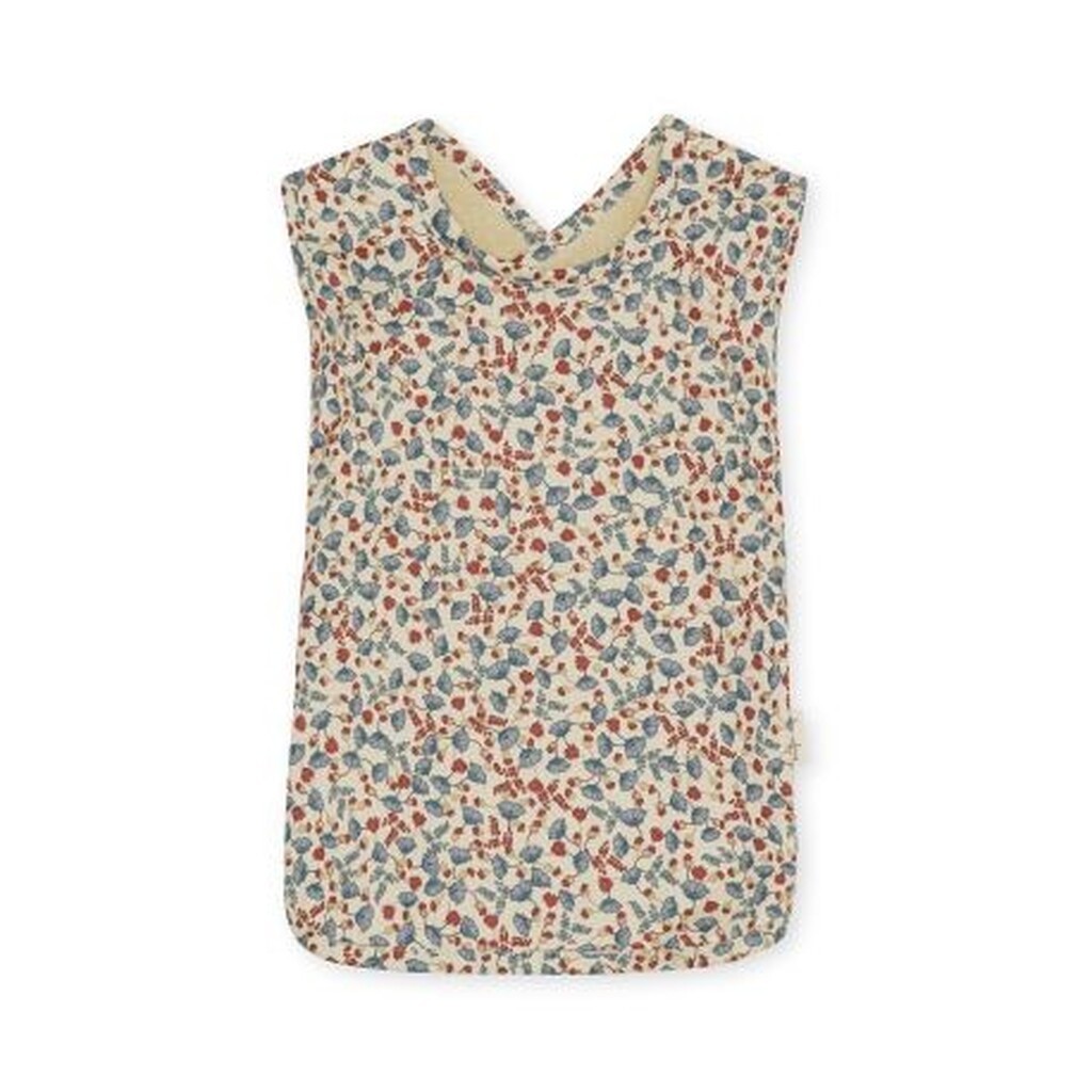 Konges Sløjd, Comea Big Bib, Marche De Fleur