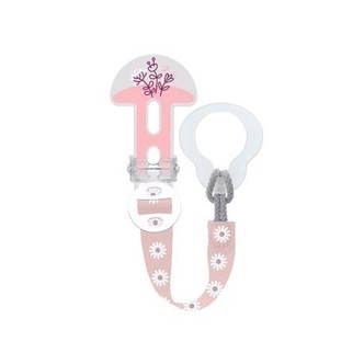 Mam - Clip It!, Suttesnor, Pink