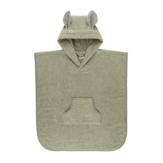 Bibs Badeponcho, Kænguru, Onesize