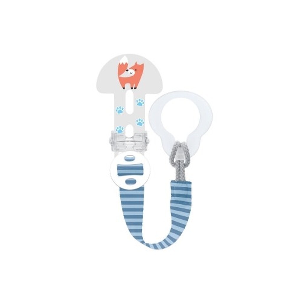 Mam - Clip It!, Suttesnor, Blue