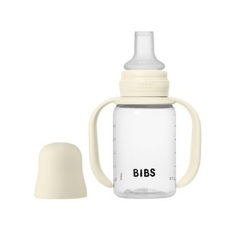 Bibs Sutteflaske Med Hank, 150 Ml