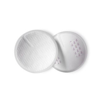 Philips Avent,  Ammeindlæg,  60 Stk., Hvide