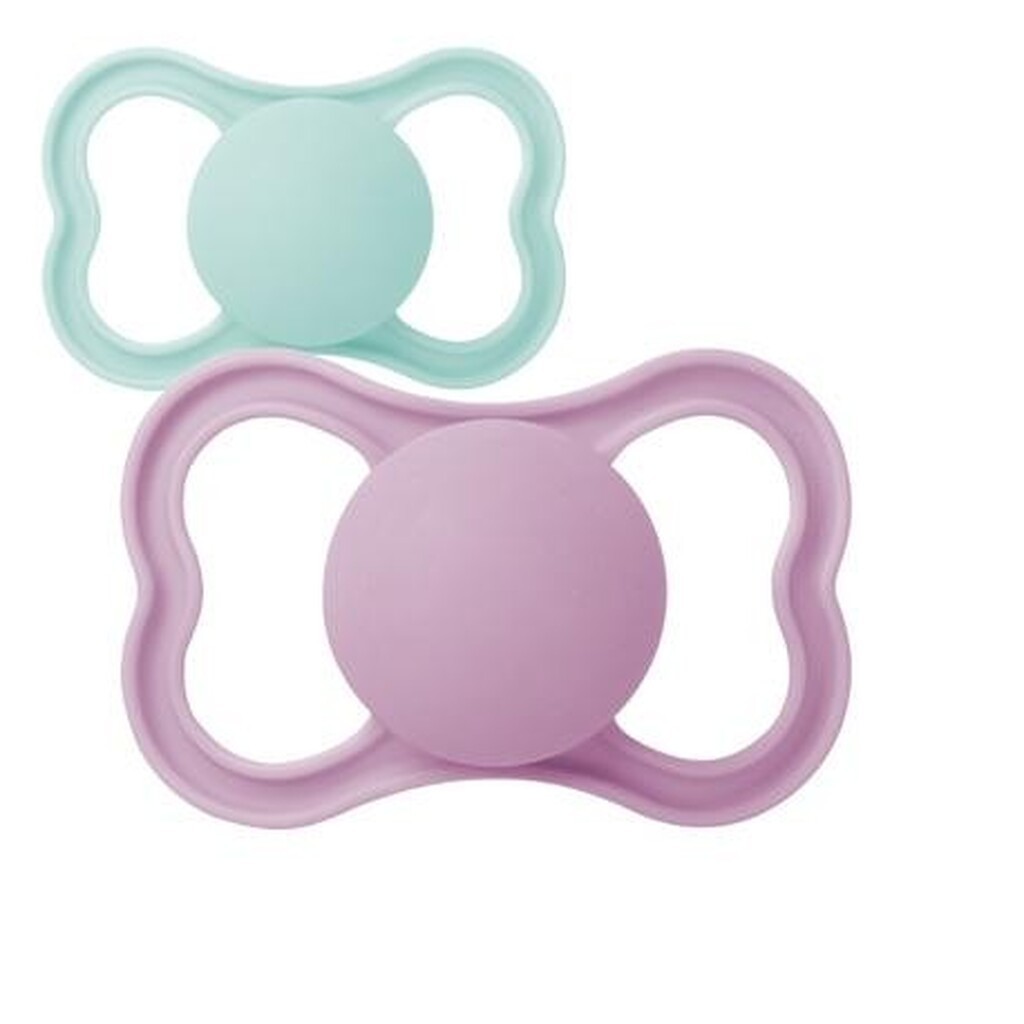 Mam Air,  Str. 3 (16-36 Mdr.), Symmetrisk - Latex