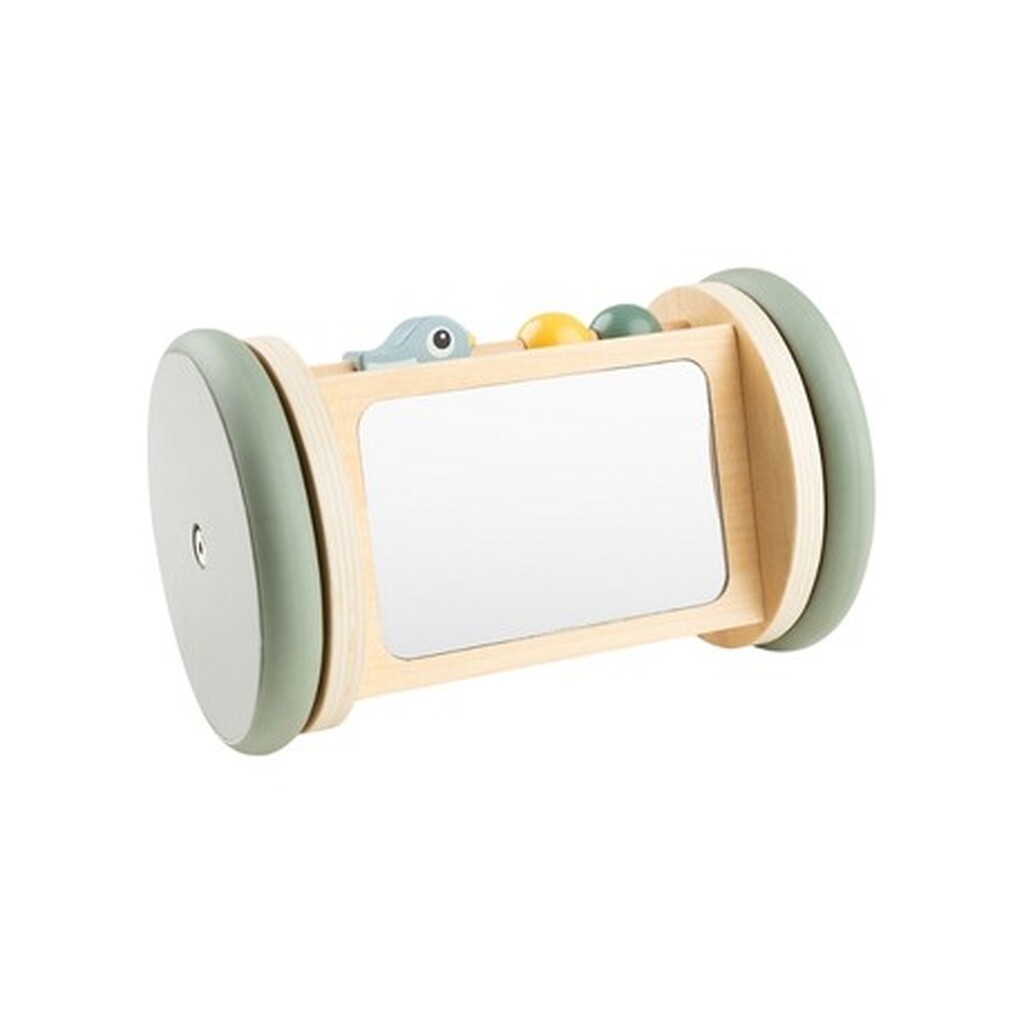 Done By Deer, Aktivitets Rullespejl