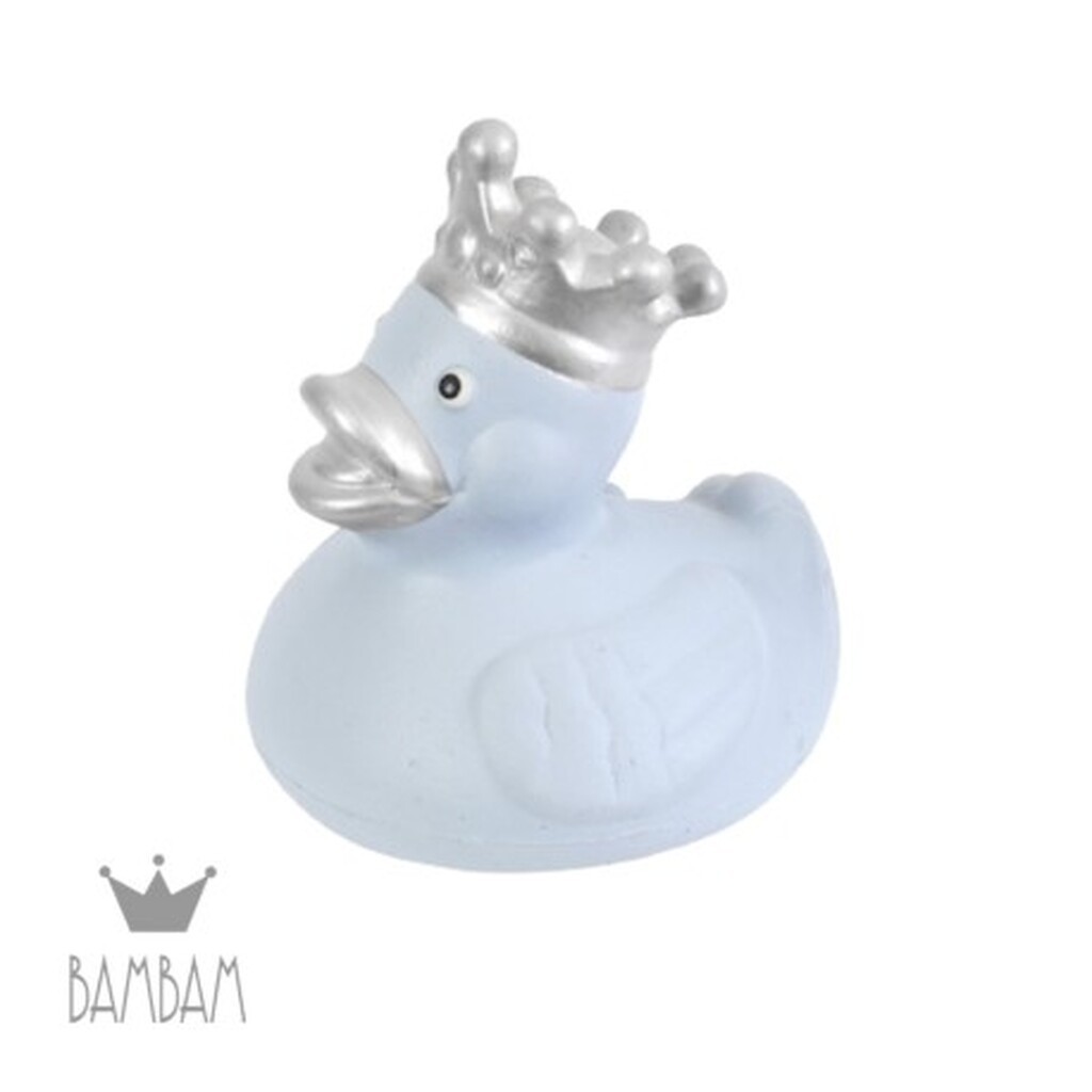 Bambam Badeand, Blue