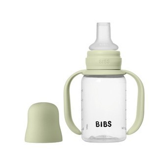 Bibs Sutteflaske Med Hank, 150 Ml