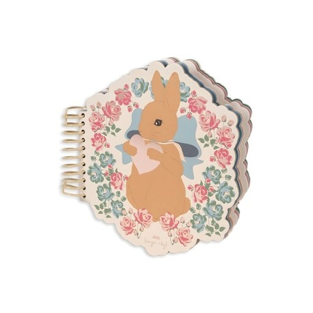 Konges Sløjd, Magic Water Book, Aktivitetsbog Med Vand