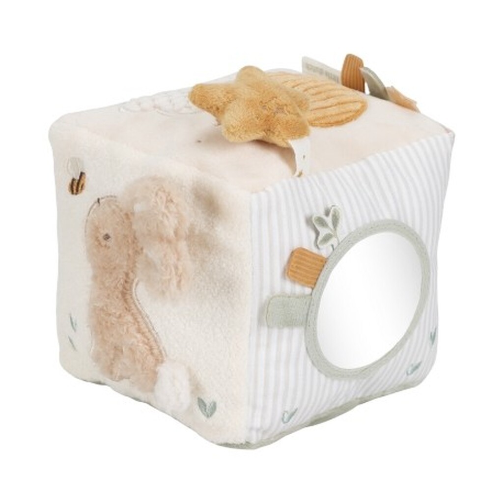 Little Dutch, Aktivitetsterning