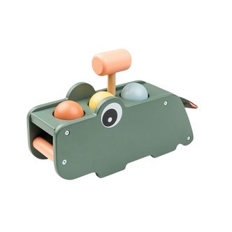 Done By Deer, Hammerbræt