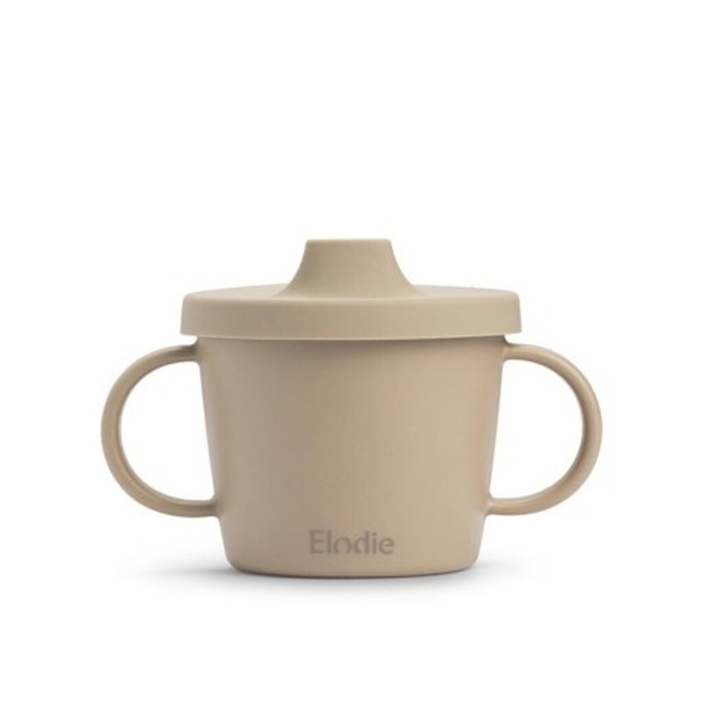 Elodie, Sippy Kop, Pure Khaki