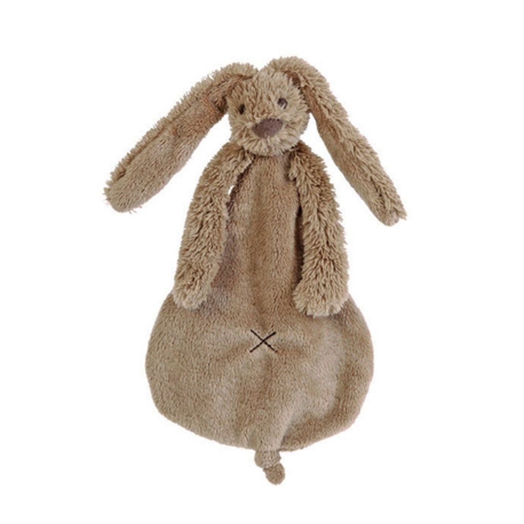 Little Dutch, Kanin Nusseklud, Clay