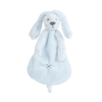 Little Dutch, Kanin Nusseklud, Blue