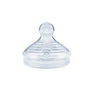 Nuk For Nature, Flaskesut - 2-pak, S, 0-6 Mdr.