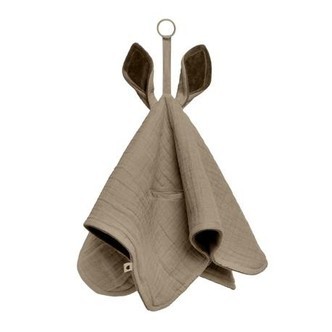 Bibs,  Nusseklud, Kangaroo