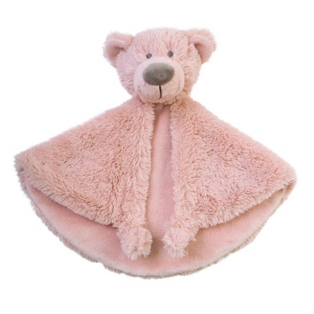 Little Dutch, Bamse Nusseklud, 29 Cm