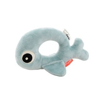 Done By Deer, Rund Rangle