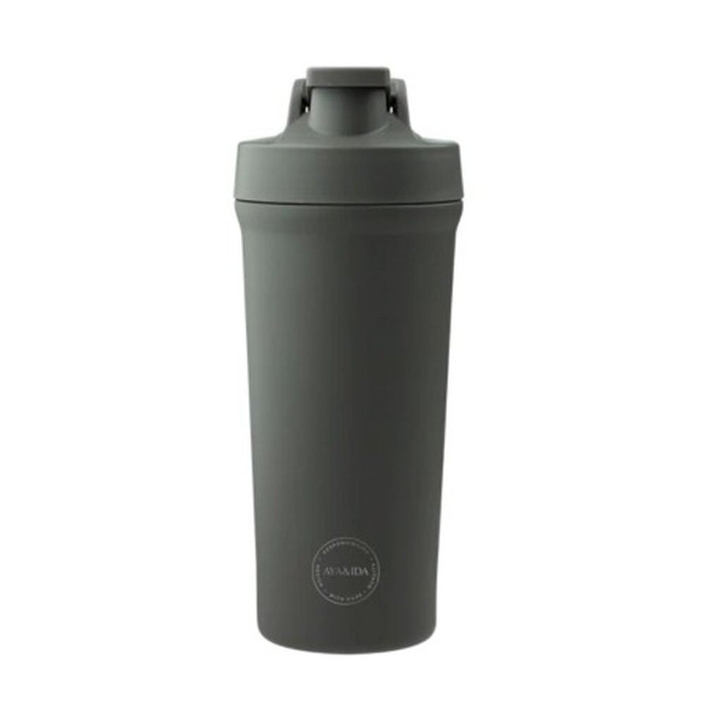 Aya&ida Shaker Bottle, 750 Ml