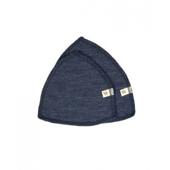 Try-it Æske M. Ammeindlæg I 100% Økologisk Merino Uld, S Og M, Oeko-texÂ®