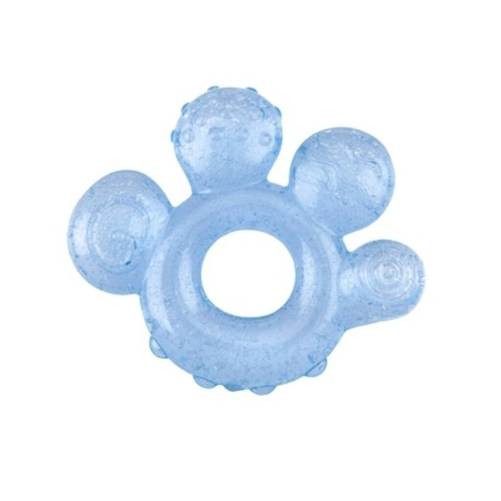 Nüby Icybite Bidering