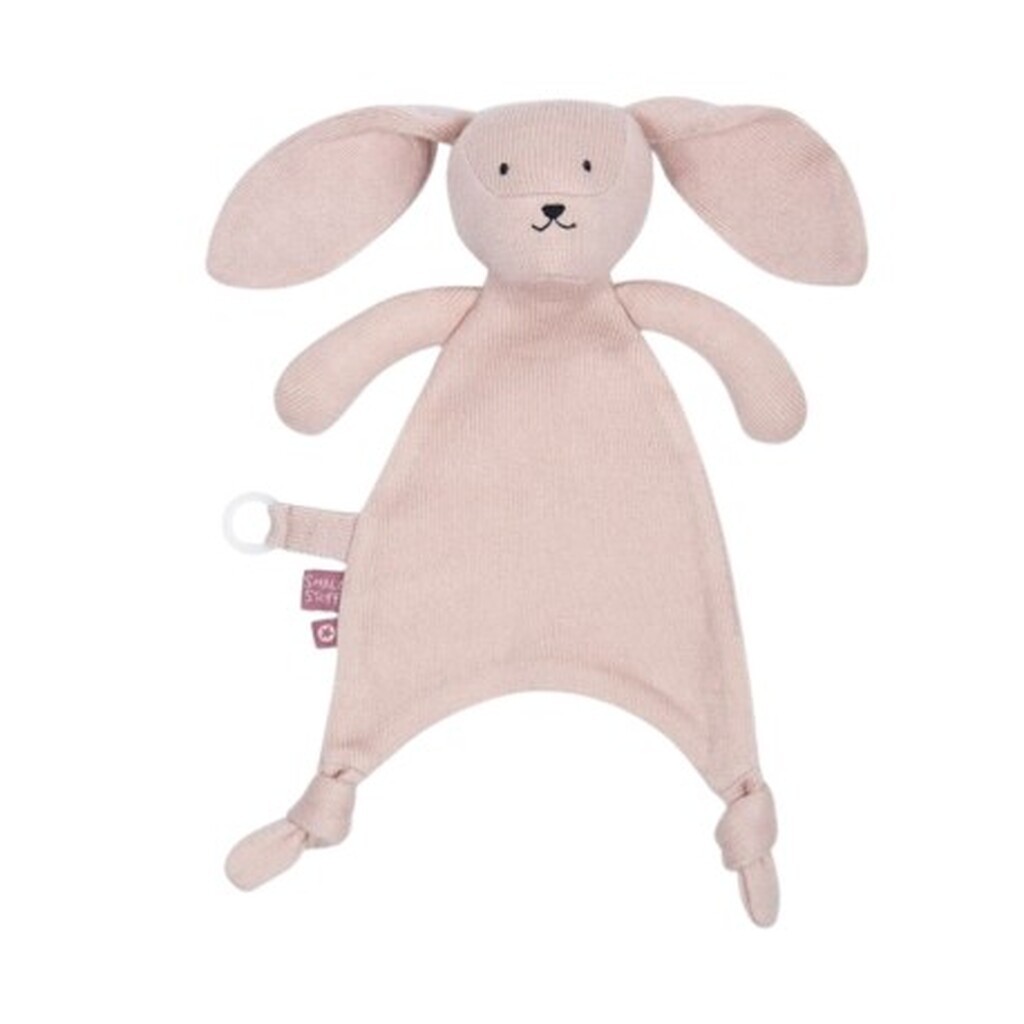 Smallstuff,  Nusseklud, Soft Rose Rabbit