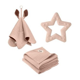 Bibs Babypakke, Baby Blue