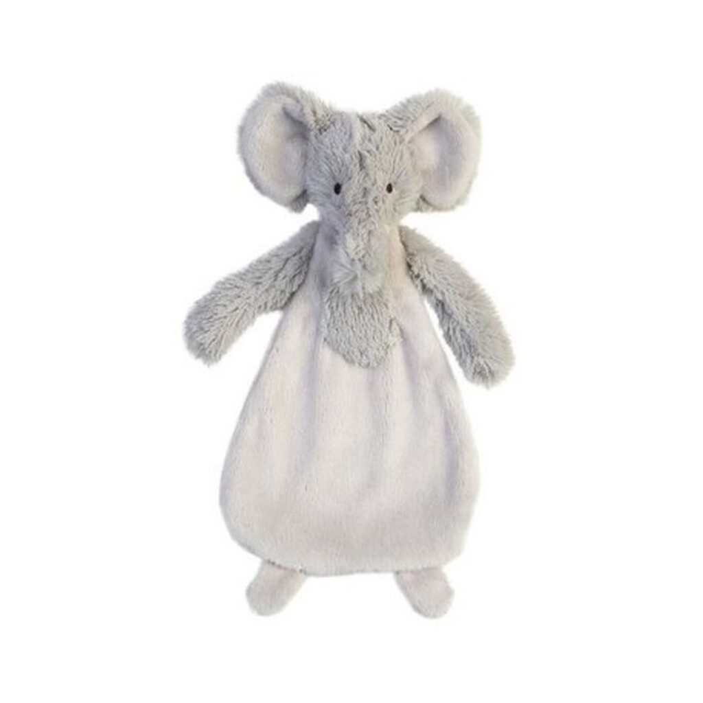 Little Dutch, Blød Nusseklud, Happy Horse Elefanten Enzo, 25 Cm