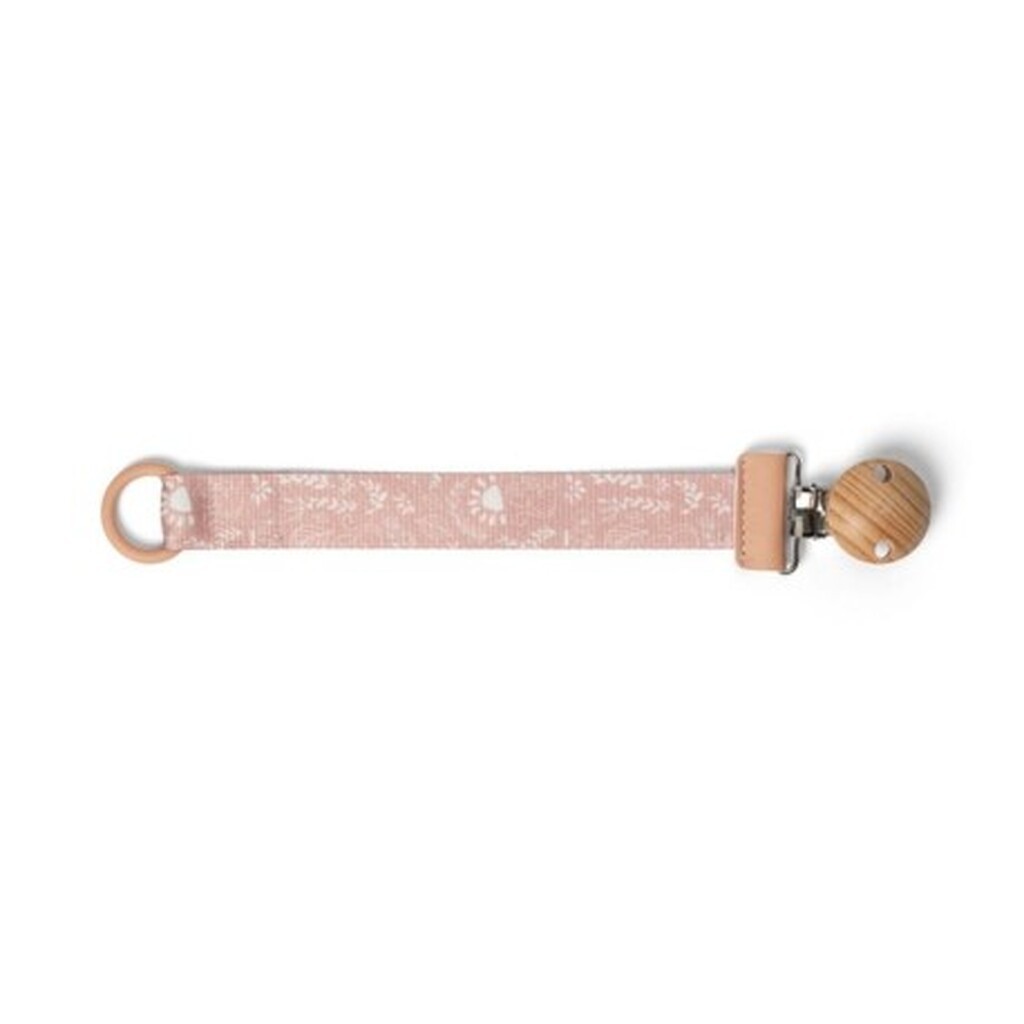 Elodie, Suttesnor, Monkey Sunrise Pink