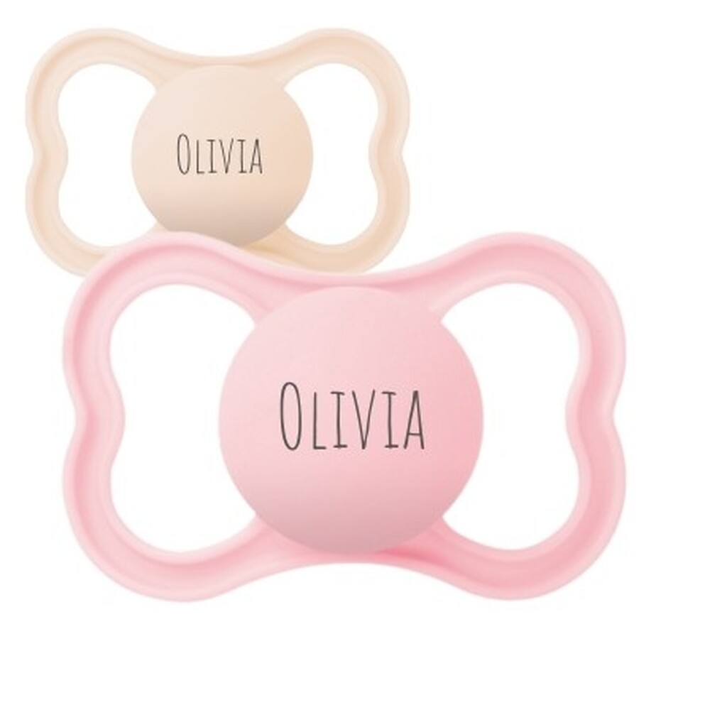 Mam Air,  Str. 3 (16-36 Mdr.), Symmetrisk - Latex, Sutter Med Navn