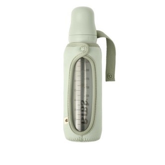 Bibs, Baby Bottle Flaske Cover, Large
