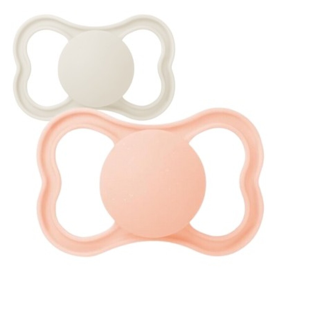 Mam Supreme,  Str. 3 (16-36 Mdr.), Symmetrisk - Silikone