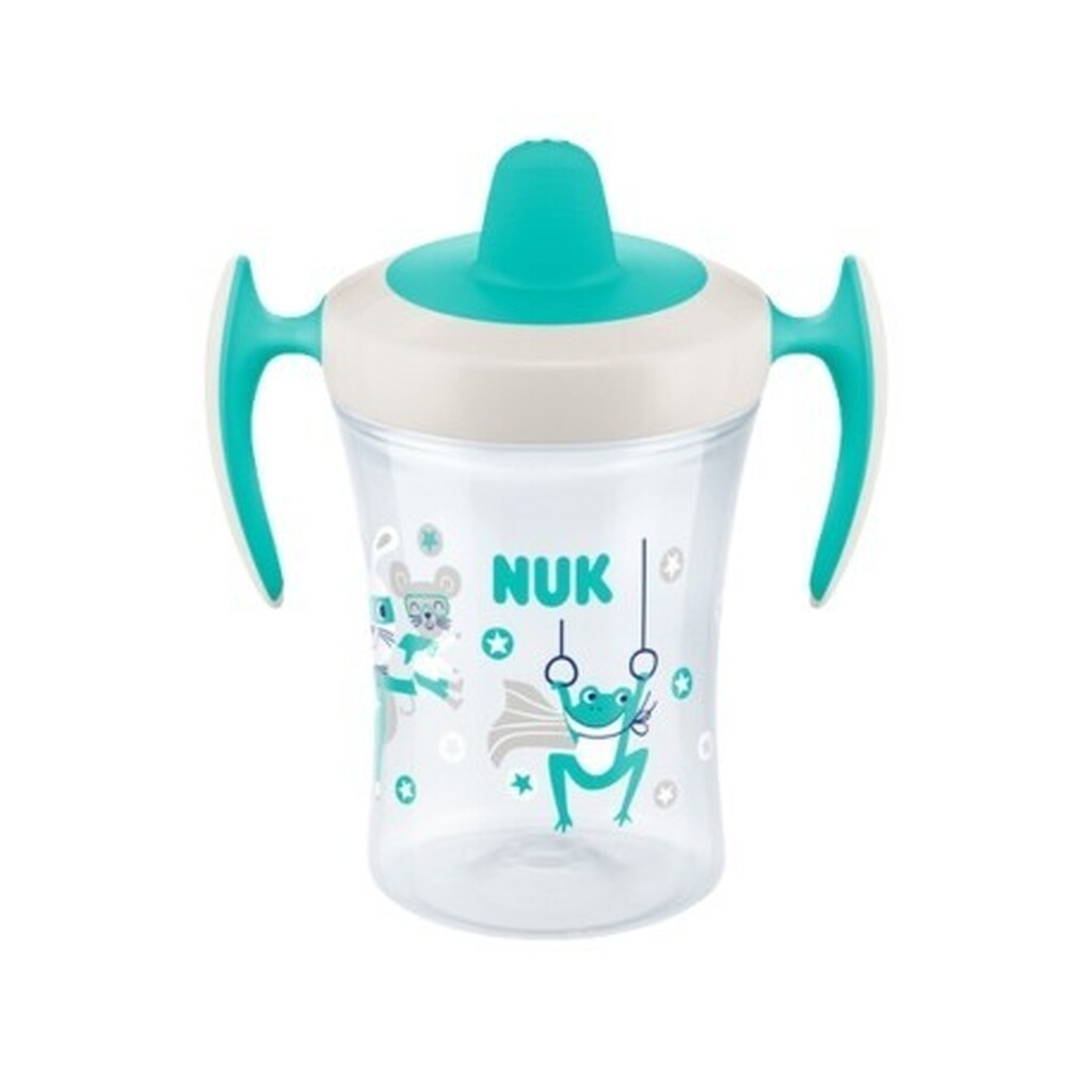 Nuk Evolution Trainer Cup, Neutral, 6+m