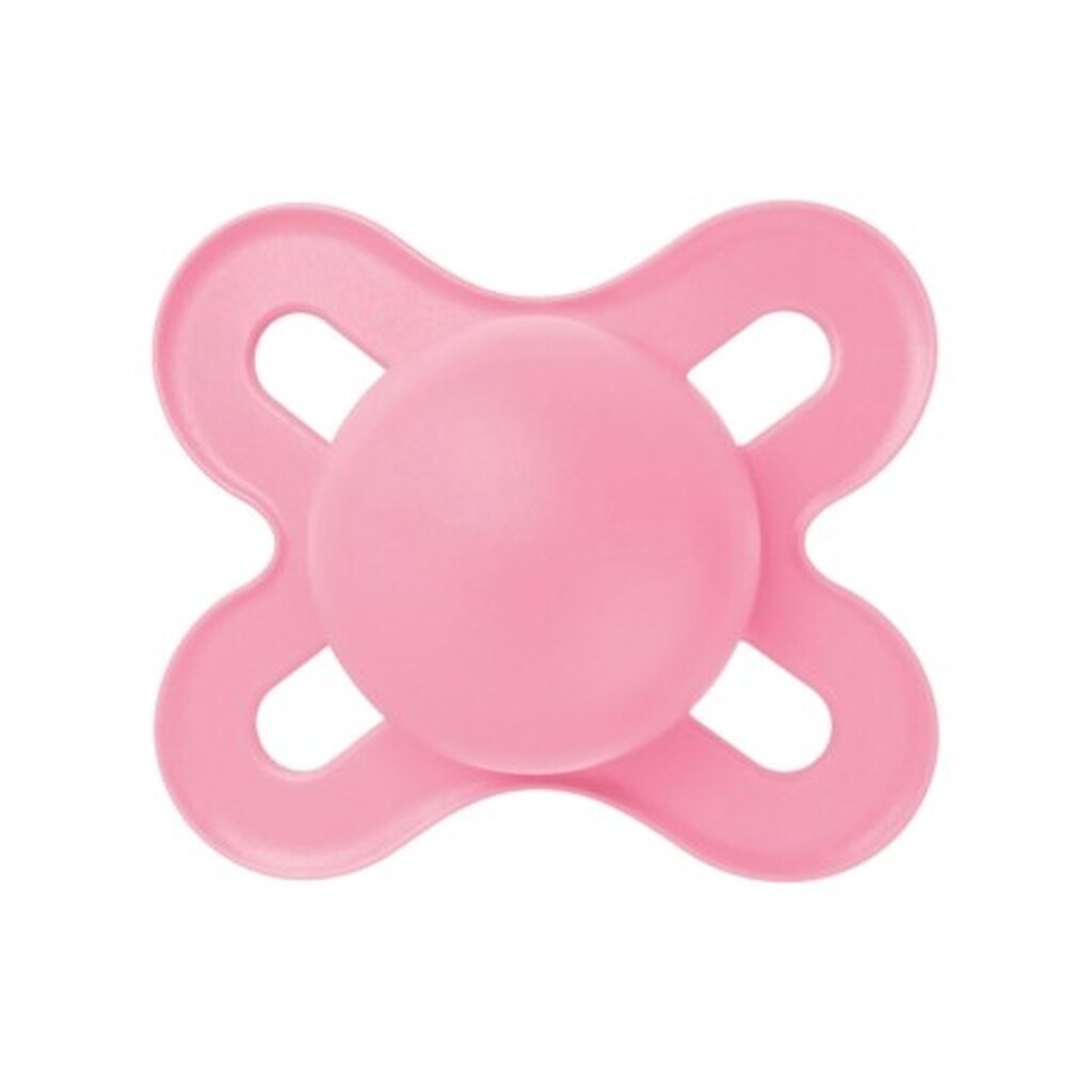 Mam Start, Sut 0-2 Mdr., Symmetrisk - Silikone