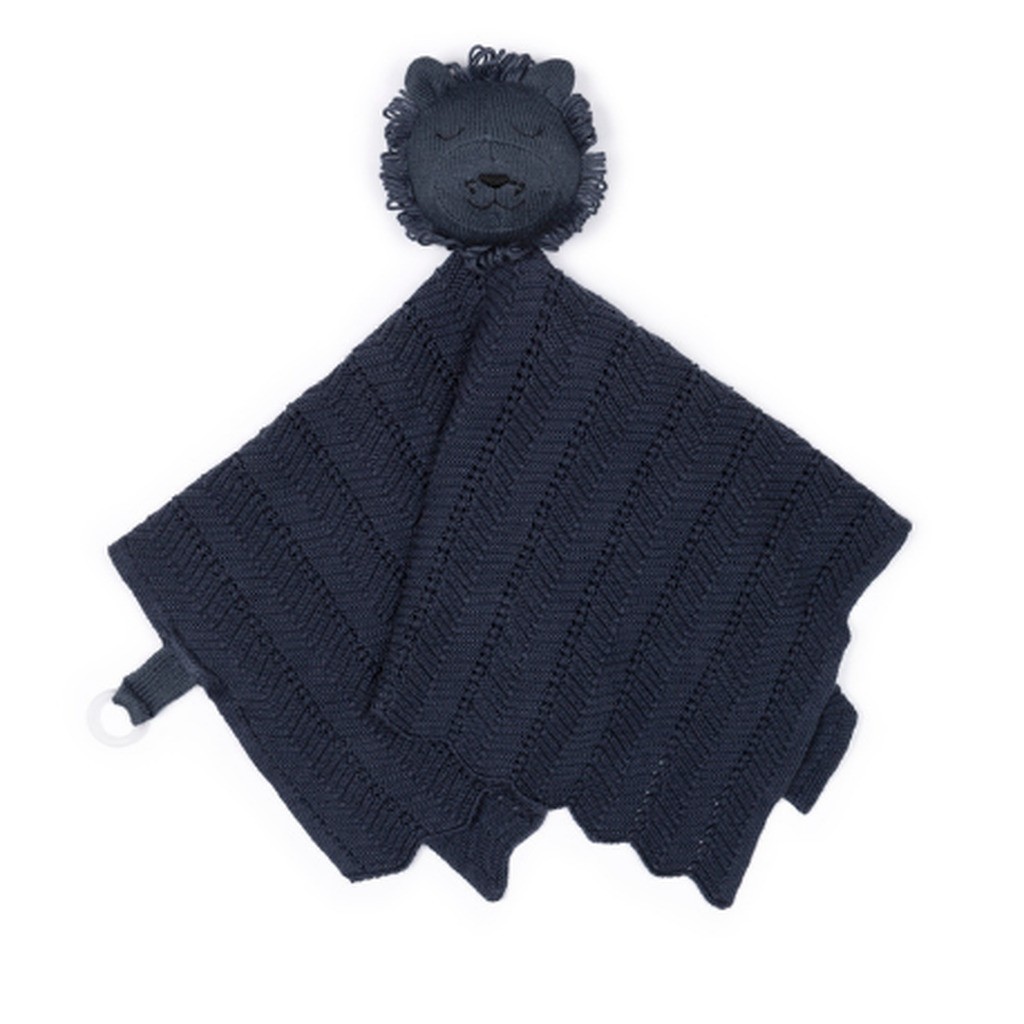 Smallstuff,  Nusseklud, Dark Denim