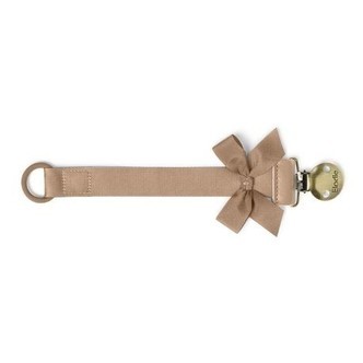 Elodie, Suttesnor Med Sløjfe, Soft Terracotta