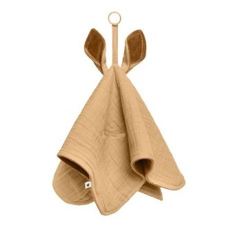 Bibs,  Nusseklud, Kangaroo